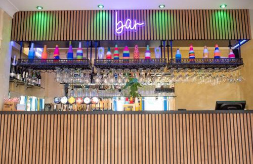 Norwich Hotel | Revado Hotel