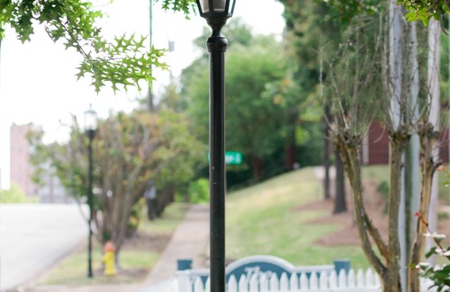Montgomery Apartment | Revamped 1BR Retreat | Cottage Hill Charm