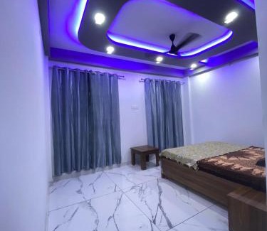 Naina Devi House | Revanta Home Stay