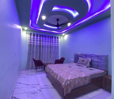 Naina Devi House | Revanta Home Stay