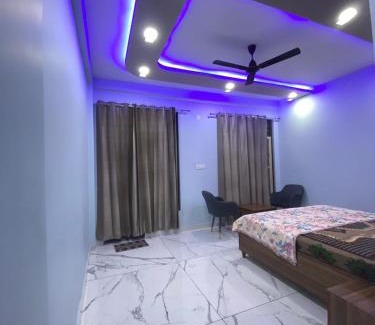 Naina Devi House | Revanta Home Stay