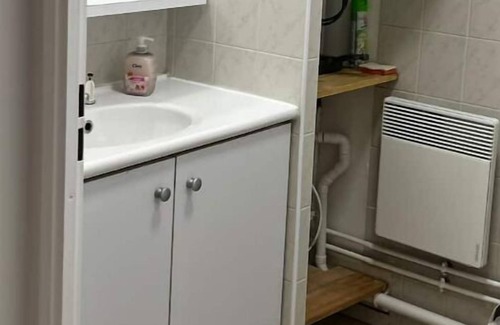 Arcueil Apartment | Revbnb, Studio Aménagé, Montrouge, Paris