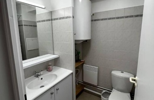 Arcueil Apartment | Revbnb, Studio Aménagé, Montrouge, Paris