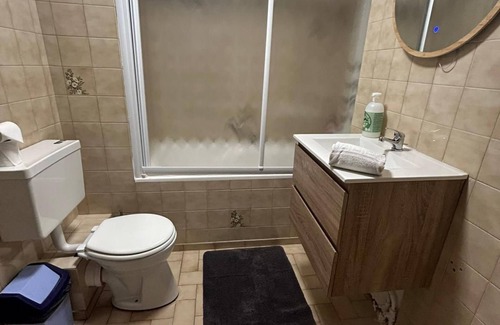 Lourdes Apartment | Reve Divin T2 en R/C PARKING, BARBECUE, BAGAGERIE