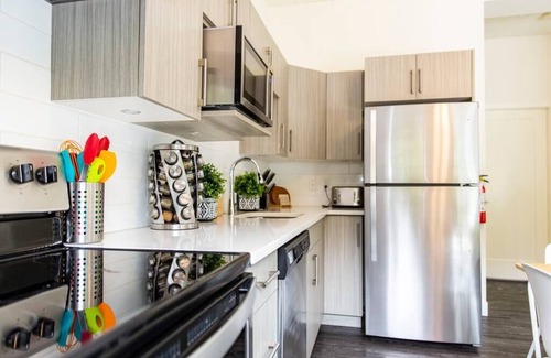 Revelstoke Condo | Reved Up & Out - Remarkable Two Bedroom Condo