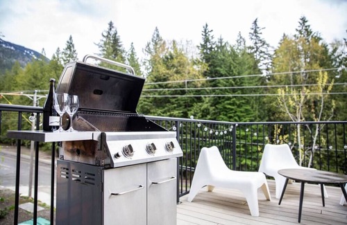 Revelstoke Condo | Reved Up & Out - Remarkable Two Bedroom Condo
