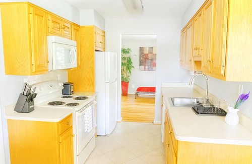 Redland House | Revel in Rockville