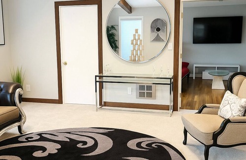 Redland House | Revel in Rockville