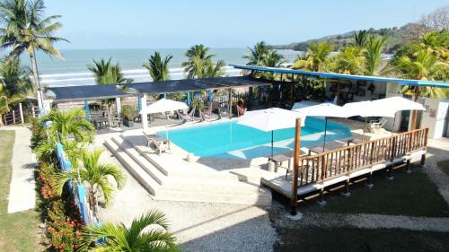 Puerto Escondido Apartment | ReVel Paradise