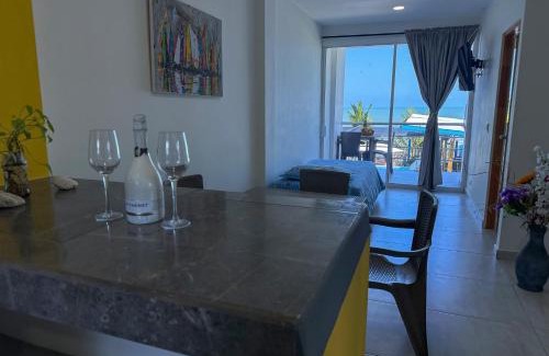 Puerto Escondido Apartment | ReVel Paradise