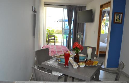 Puerto Escondido Apartment | ReVel Paradise