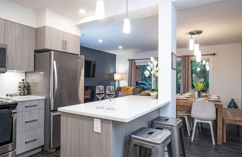Revelstoke House | Revelstoke - Alpine Escape