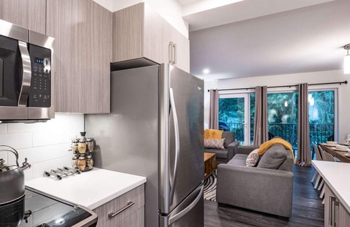 Revelstoke House | Revelstoke - Alpine Escape
