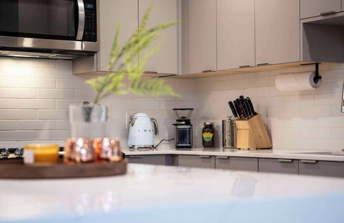 Revelstoke Condo | Revelstoke - Cedar and Loam