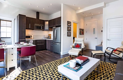 Revelstoke Condo | Revelstoke - In the Heart Of It All