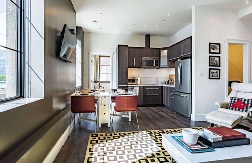 Revelstoke Condo | Revelstoke - In the Heart Of It All