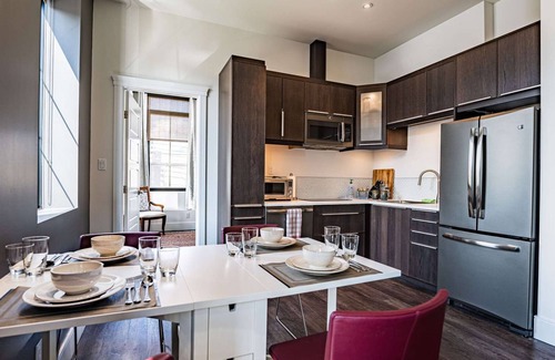Revelstoke Condo | Revelstoke - In the Heart Of It All