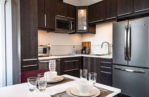 Revelstoke Condo | Revelstoke - In the Heart Of It All