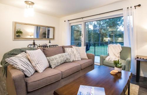 Revelstoke Apartment | Revelstoke Retreat by Revelstoke Vacations