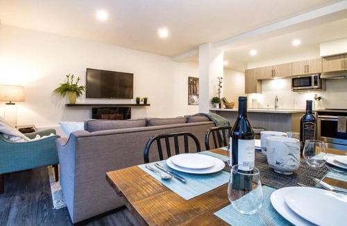 Revelstoke Apartment | Revelstoke Retreat by Revelstoke Vacations