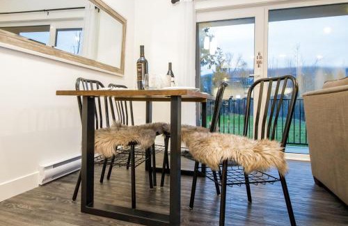 Revelstoke Apartment | Revelstoke Retreat by Revelstoke Vacations