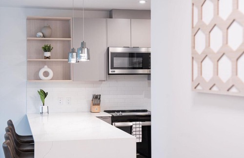 Revelstoke Apartment | RevelStoked Getaway by Revelstoke Vacations