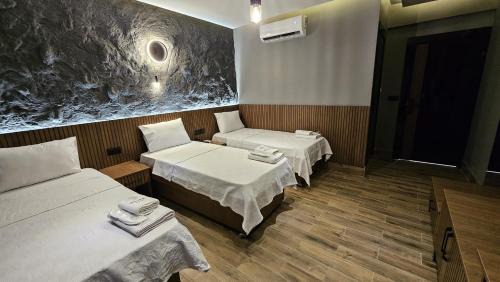Eyyubiye Hotel | Rever Hotel