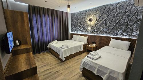 Eyyubiye Hotel | Rever Hotel