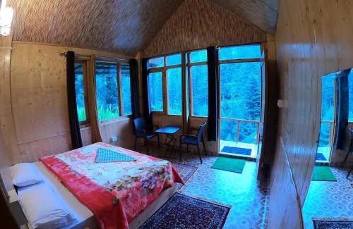 Banjar House | Reverberate Cafe & Cottages - Negi's Place