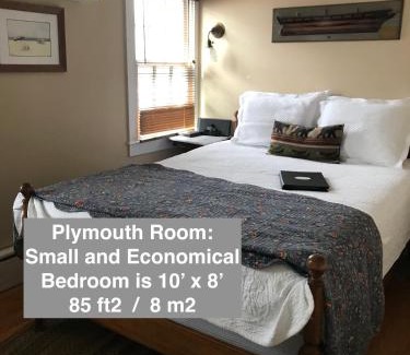 Provincetown Bed & Breakfast | Revere Guest House
