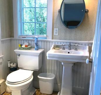Provincetown Bed & Breakfast | Revere Guest House
