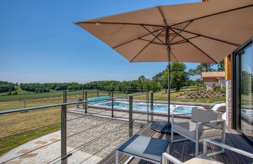 Eymet House | Reverie in Périgord