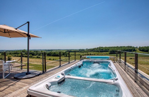 Eymet House | Reverie in Périgord