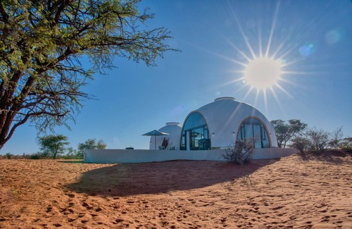 Mariental Villa | Reverie Kalahari Pod