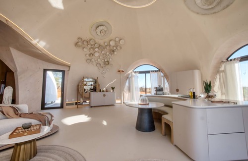 Mariental Villa | Reverie Kalahari Pod