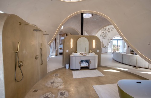 Mariental Villa | Reverie Kalahari Pod