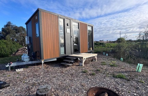 Boneo House | Revillaging Project by Tiny Away