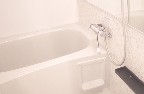 Saeki Ward Apartment | REVISION STAY Ebiyamatei / Hiroshima Hiroshima