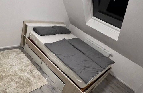 Rhein-Erft-Kreis District Apartment | Reviv - Traumhaftes 3 Zimmer Apartment