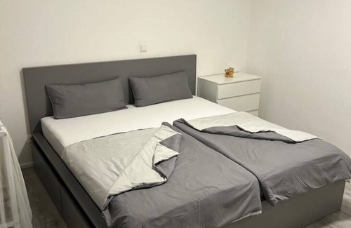 Rhein-Erft-Kreis District Apartment | Reviv - Traumhaftes 3 Zimmer Apartment