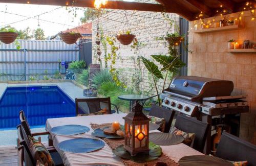 Eden Hill House | Revive Spa Retreat