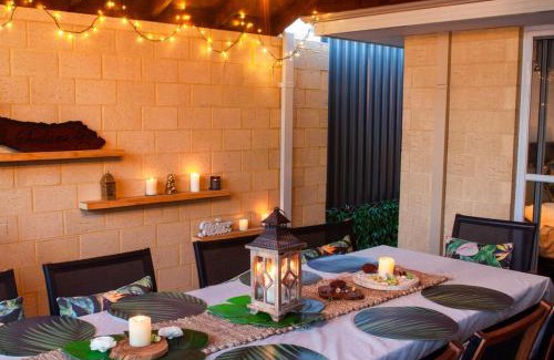 Eden Hill House | Revive Spa Retreat