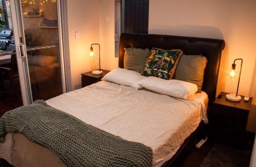 Eden Hill House | Revive Spa Retreat