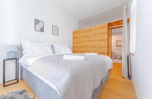 Krems an der Donau Apartment | revLIVING Cozy City Oldtown Appartement