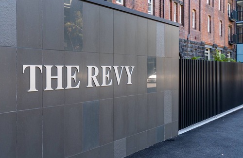 Pyrmont House | Revy 205 in the heart of Darling Harbour