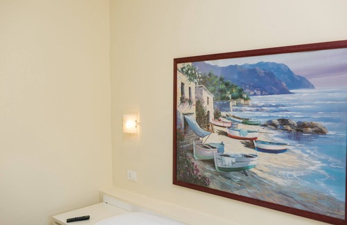 Albaro Hotel | Rex Hotel Residence