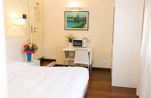 Albaro Hotel | Rex Hotel Residence