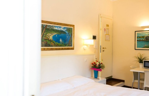 Albaro Hotel | Rex Hotel Residence