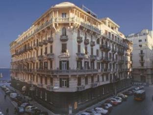 Santa Lucia Hotel | Rex Lifestyle Hotel
