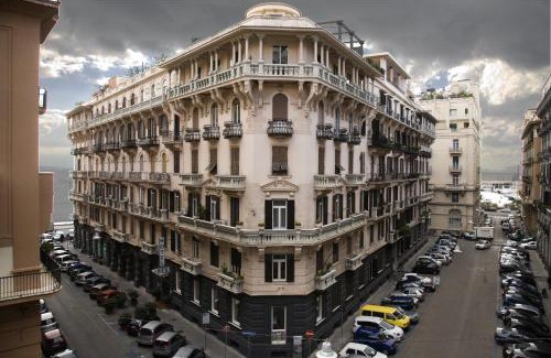 Santa Lucia Hotel | Rex Lifestyle Hotel